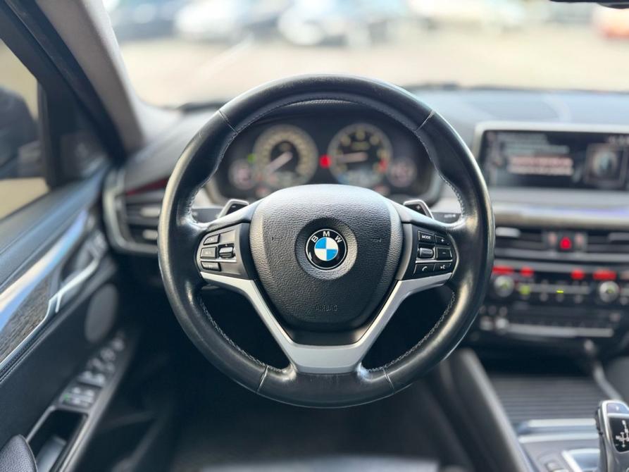 BMW X6 II (F16) Ижевск  - изображение 13