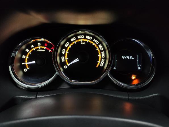 Lada (ВАЗ) Largus I Рестайлинг с пробегом 2026 года, цена 1 420 000 рублей, 4400 км, универсал, Автокод Объявления
