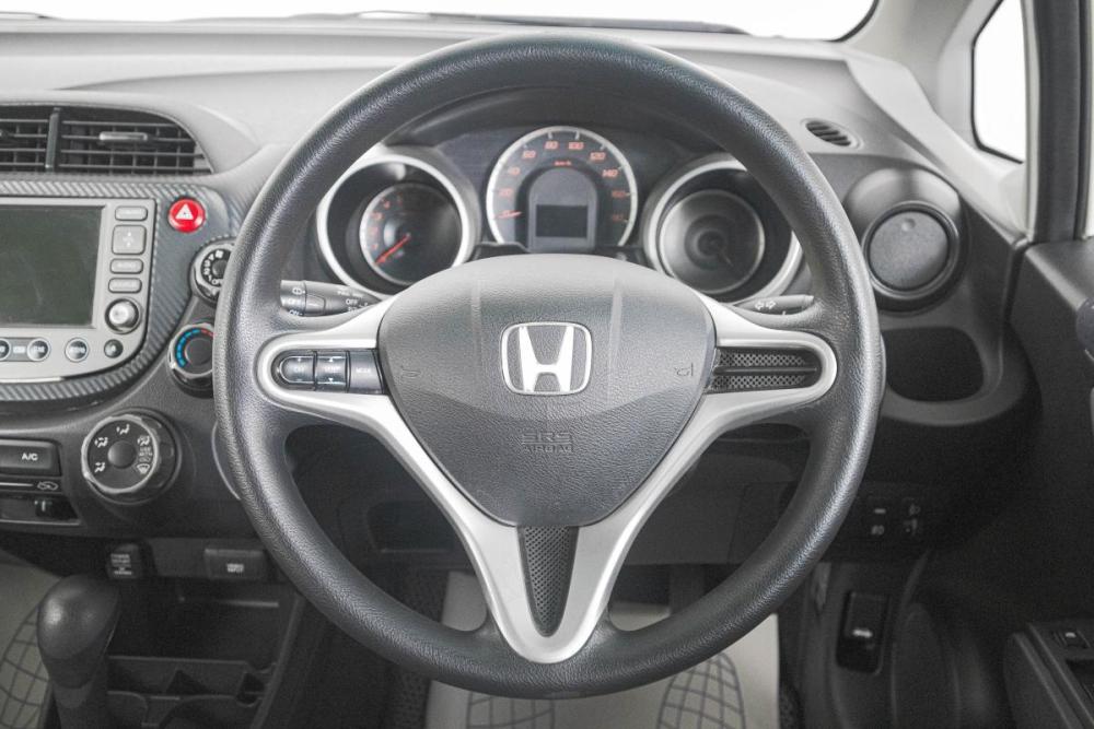 Honda Fit II Кемерово  - изображение 16