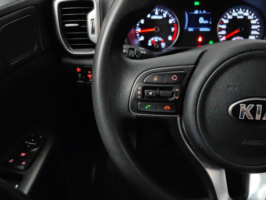 Kia Sportage IV Подольск  - изображение 18