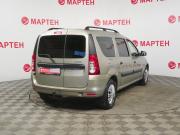 Lada (ВАЗ) Largus I Вологда  - изображение 24