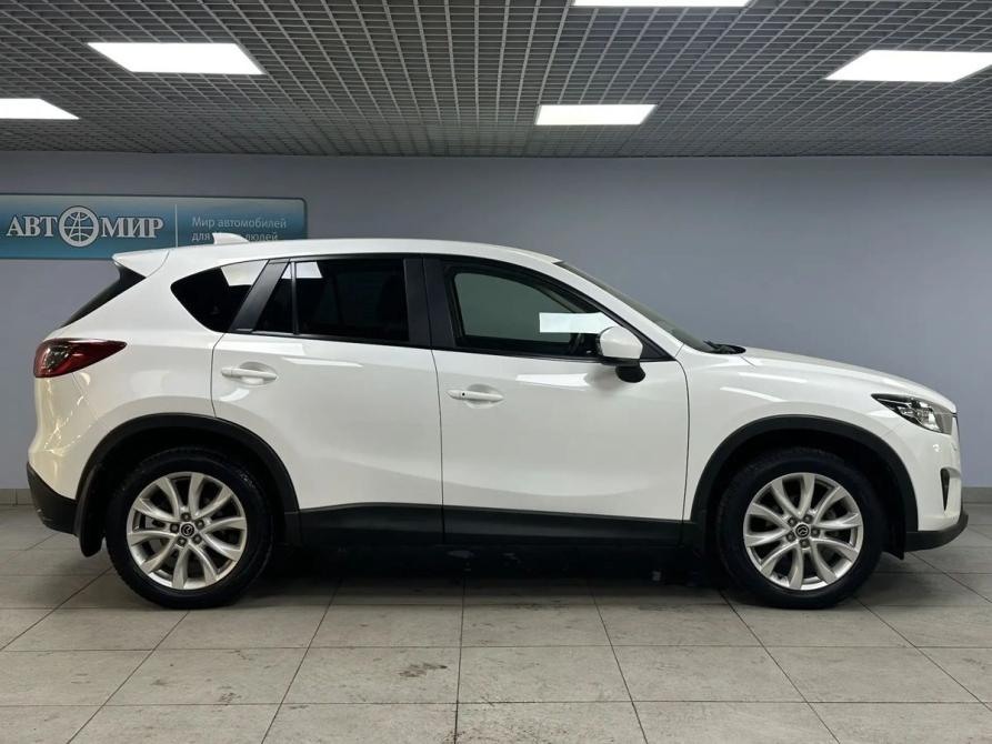 Mazda CX-5 I Москва  - изображение 4