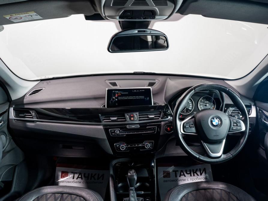 BMW X1 II (F48) Чита  - изображение 7