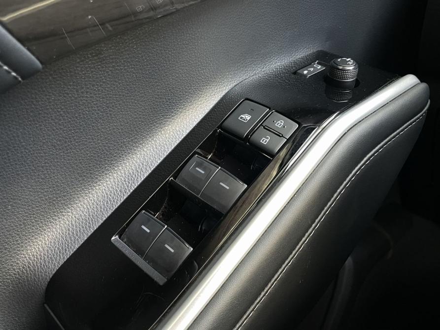 Toyota Highlander IV (XU70) Екатеринбург  - изображение 20