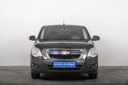 Chevrolet Cobalt II Томск  - изображение 21