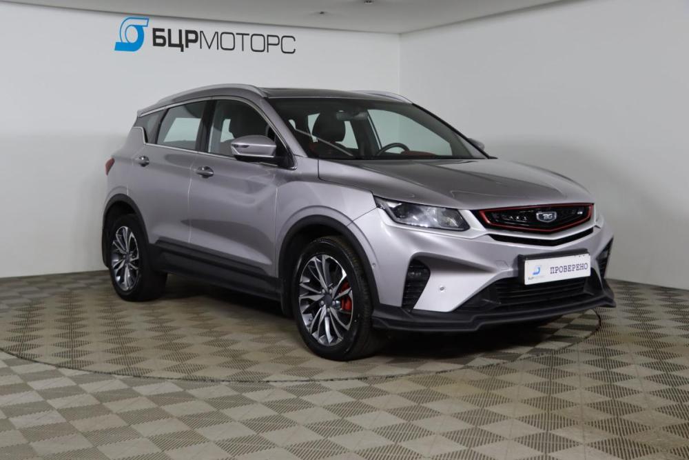 Belgee X50 Нижний Новгород  - изображение 3