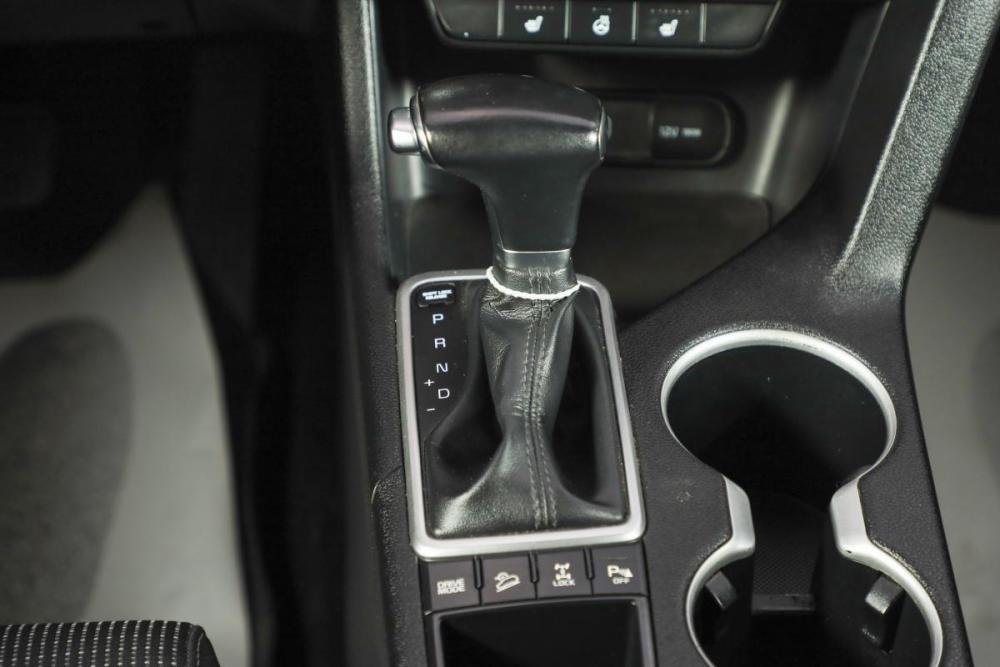 Kia Sportage IV Рестайлинг Новосибирск  - изображение 15