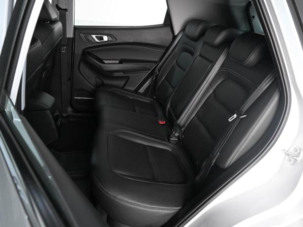 Chery Tiggo 4 I Рестайлинг с пробегом 2022 года, цена 1 489 000 рублей, 66252 км, внедорожник, Автокод Объявления
