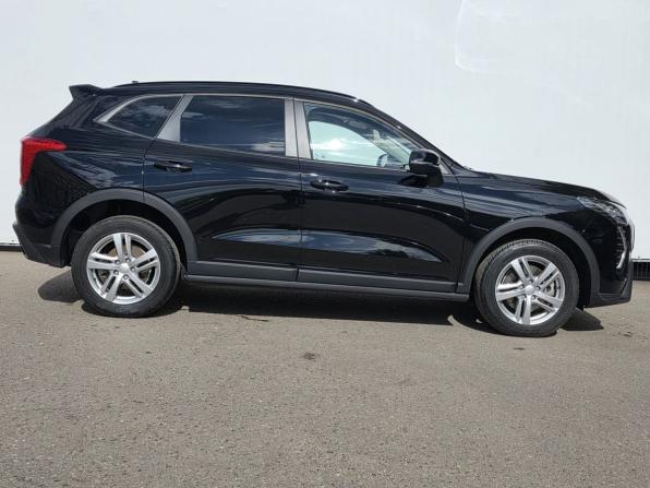 Haval Jolion I Рестайлинг с пробегом 2025 года, цена 1 900 000 рублей, 36212 км, внедорожник, Автокод Объявления