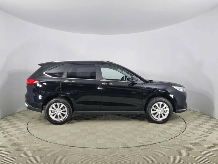 Haval M6 II Воронеж  - изображение 4