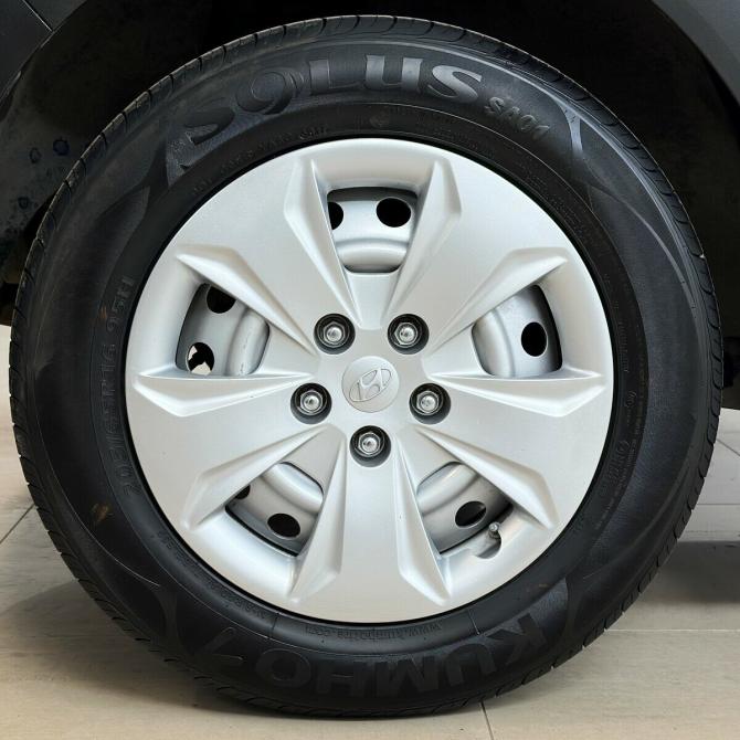 Hyundai Creta I Москва  - изображение 14