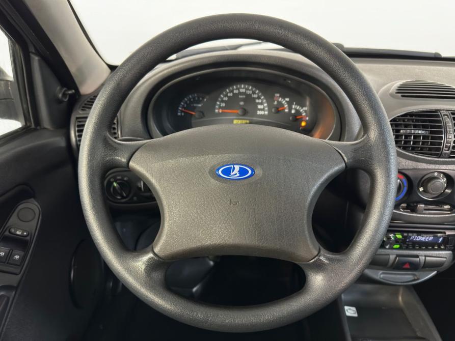 Lada (ВАЗ) Kalina I Великий Новгород  - изображение 13