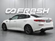 Kia Optima IV Рестайлинг Воронеж  - изображение 21