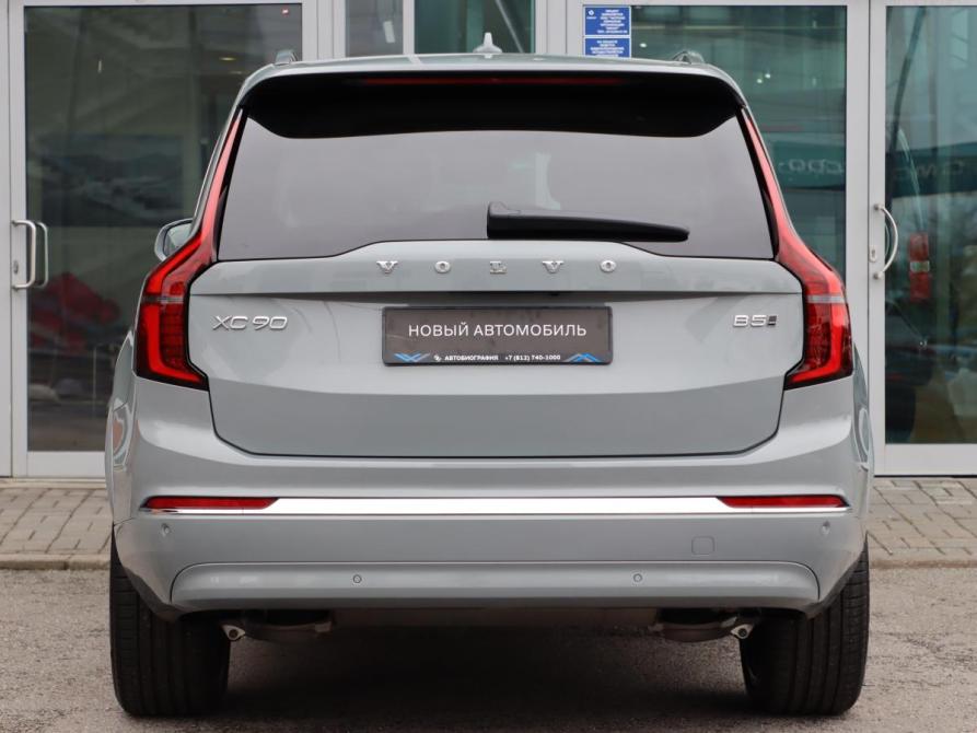 Volvo XC90 II Рестайлинг 2 Санкт-Петербург  - изображение 7