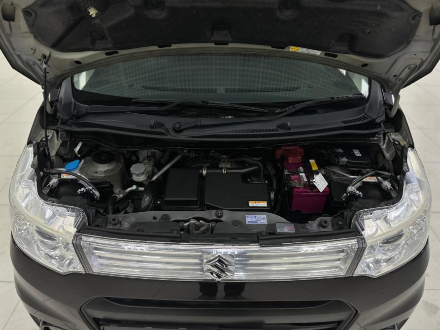 Suzuki Wagon R V Санкт-Петербург  - изображение 10
