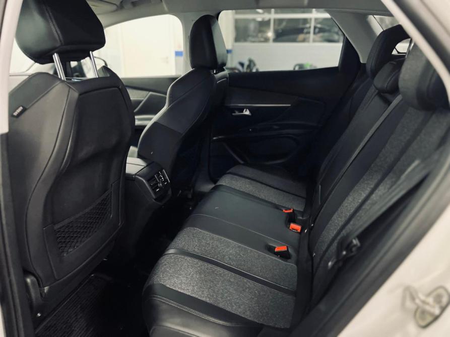 Peugeot 3008 II Санкт-Петербург  - изображение 9