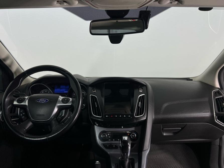 Ford Focus III Архангельск  - изображение 14