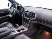 Jeep Grand Cherokee IV (WK2) Рестайлинг Москва  - изображение 28