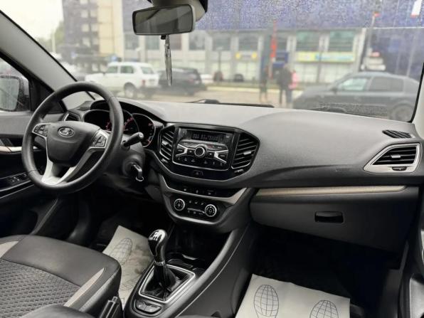 Lada (ВАЗ) Vesta I с пробегом 2019 года, цена 780 000 рублей, 179000 км, седан, Автокод Объявления