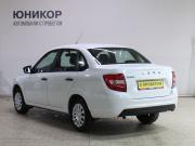 Lada (ВАЗ) Granta I Рестайлинг Дзержинск  - изображение 18