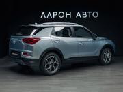KGM Korando Москва  - изображение 28