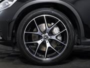 Mercedes-Benz GLC Coupe I (C253) Рестайлинг Москва  - изображение 45