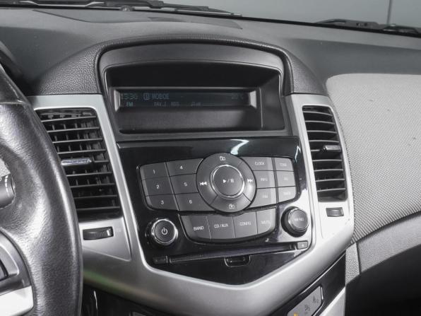 Chevrolet Cruze I с пробегом 2012 года, цена 620 000 рублей, 172693 км, седан, Автокод Объявления