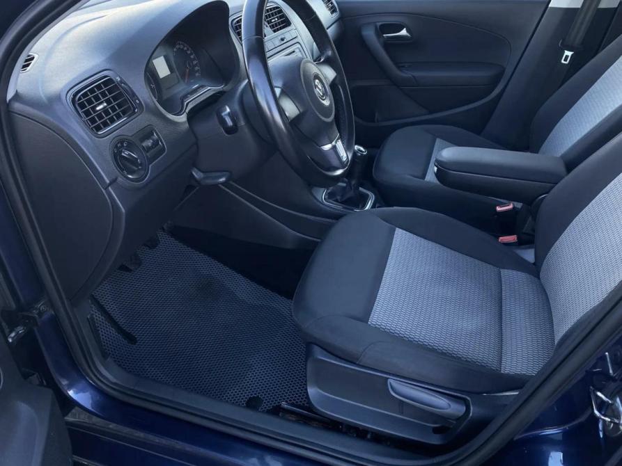 Volkswagen Polo V Тверь  - изображение 15