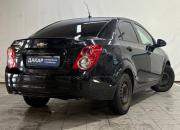Chevrolet Aveo II Санкт-Петербург  - изображение 26