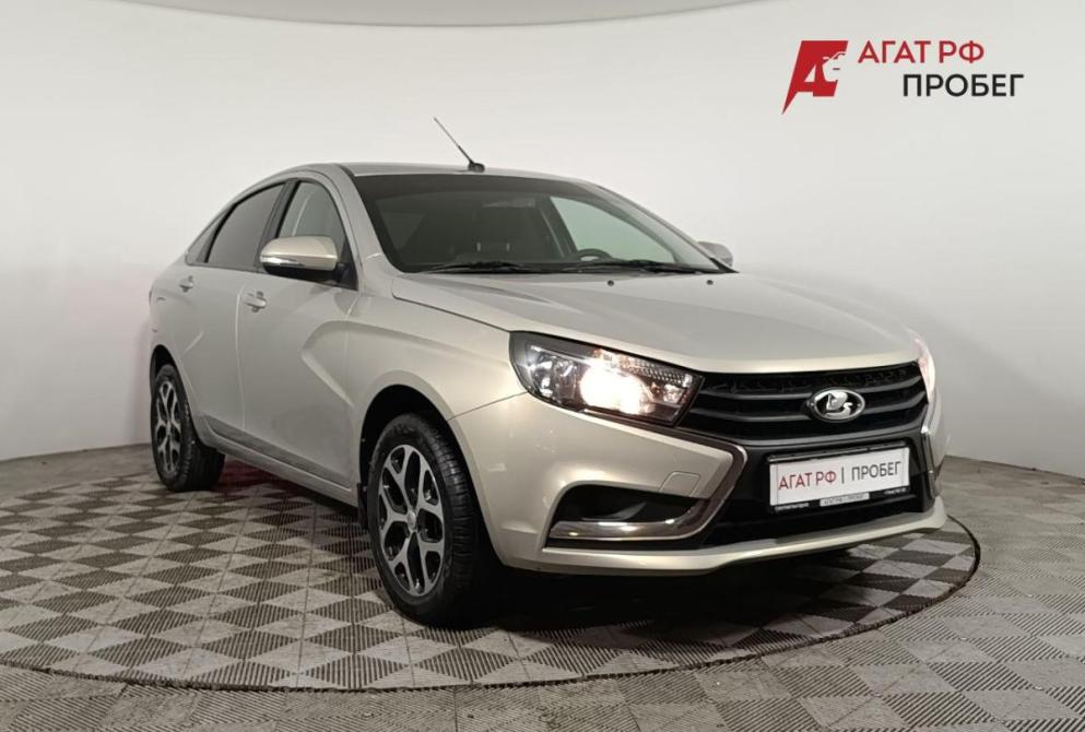 Lada (ВАЗ) Vesta I Волгоград  - изображение 1