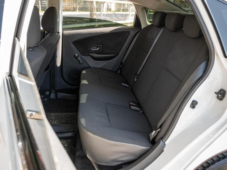 Nissan Almera III (G15) Краснодар  - изображение 9