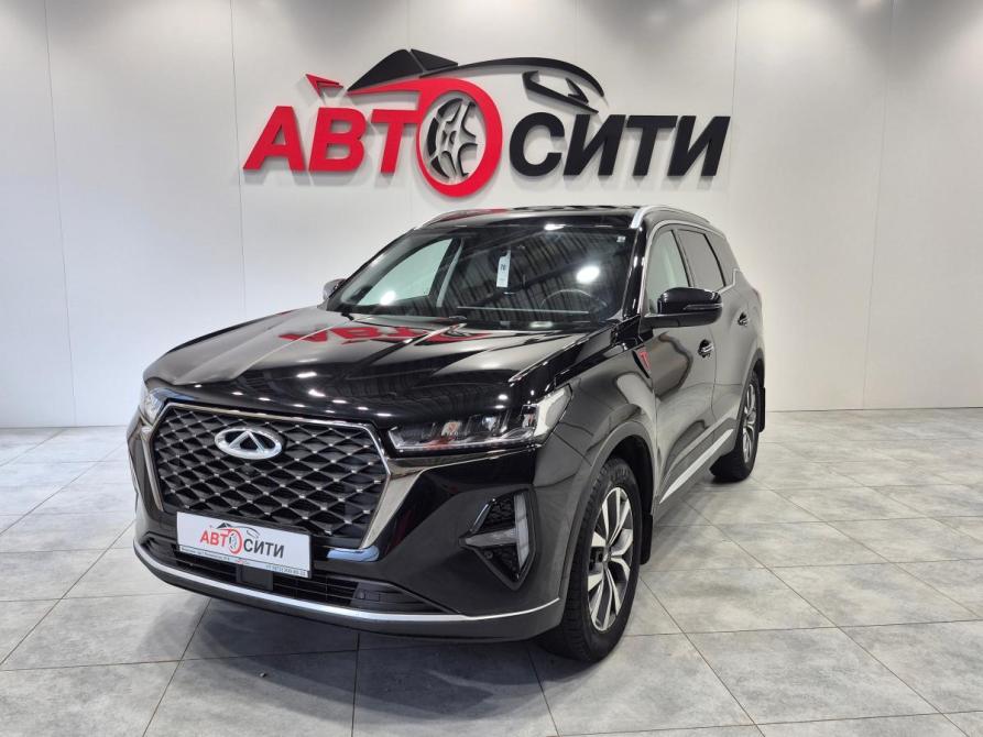 Chery Tiggo 7 Pro Max I Воронеж  - изображение 3