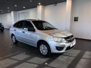 Lada (ВАЗ) Granta I Чебоксары  - изображение 34