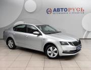 Skoda Octavia III (A7) Рестайлинг Подольск  - изображение 26