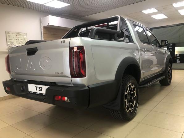 Новый JAC T9 2026 года, цена 3 819 000 рублей, offers.body_type.unknown, Автокод Объявления
