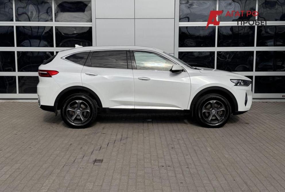 Haval F7 I Владимир  - изображение 2