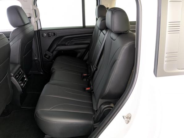 Haval H9 II с пробегом 2024 года, цена 3 990 000 рублей, 51900 км, внедорожник, Автокод Объявления