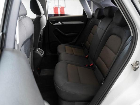 Audi Q3 I (8U) с пробегом 2014 года, цена 1 609 000 рублей, 147141 км, внедорожник, Автокод Объявления