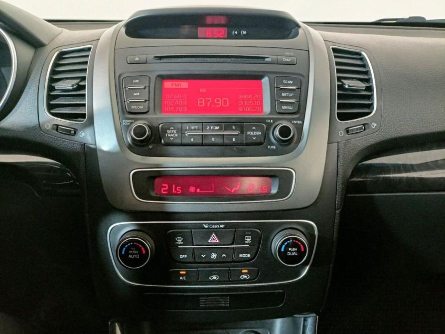Kia Sorento II Рестайлинг Архангельск  - изображение 19
