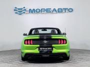 Ford Mustang VI Рестайлинг Калининград  - изображение 42