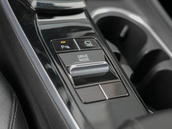 Hyundai Sonata VIII (DN8) с пробегом 2020 года, цена 2 300 000 рублей, 104832 км, седан, Автокод Объявления
