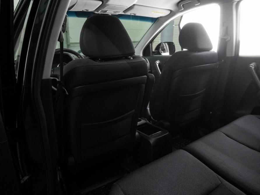 Honda CR-V III Воронеж  - изображение 11
