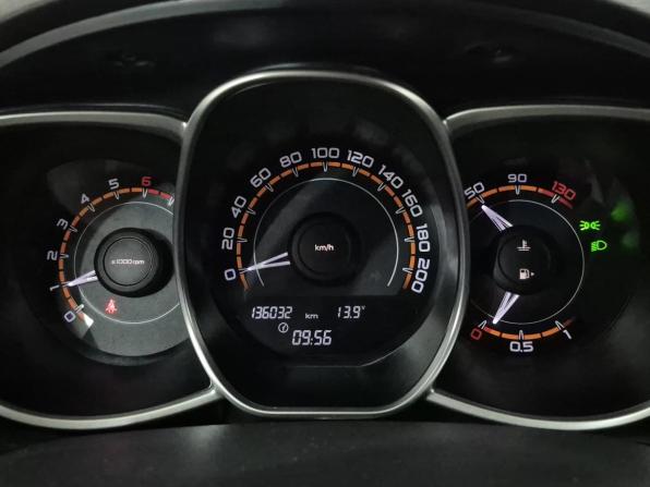 Lada (ВАЗ) Vesta I с пробегом 2017 года, цена 1 020 000 рублей, 136031 км, универсал, Автокод Объявления