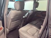 Lexus LX II Рестайлинг Омск  - изображение 27
