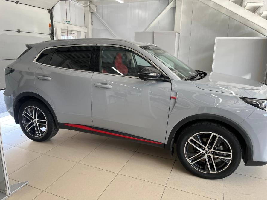 Changan CS55 Plus II Уфа  - изображение 2