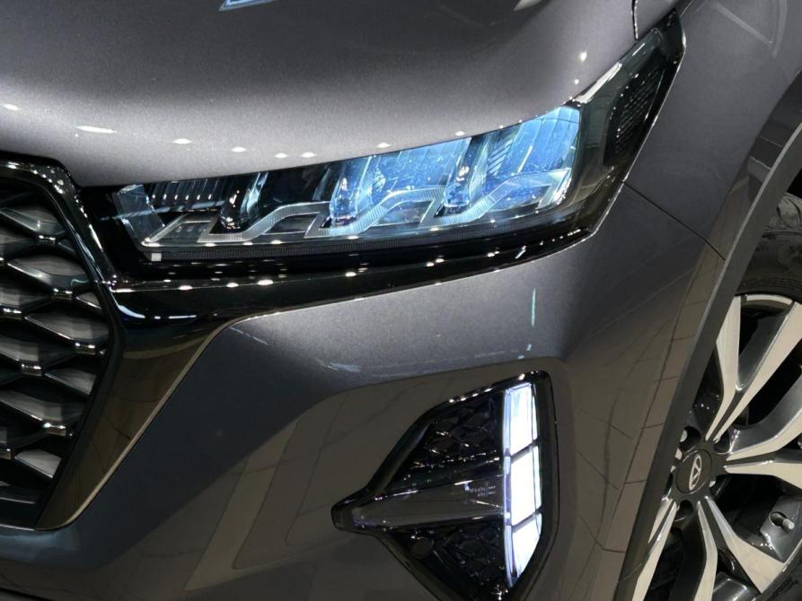 Chery Tiggo 7 Pro Max I Краснодар  - изображение 12