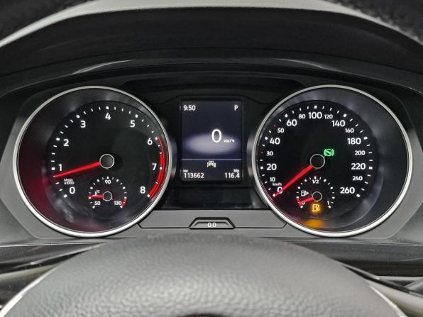 Volkswagen Tiguan II с пробегом 2020 года, цена 2 695 000 рублей, 113658 км, внедорожник, Автокод Объявления