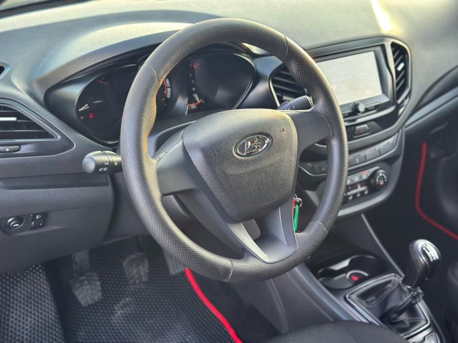 Lada (ВАЗ) Vesta I Волгоград  - изображение 16