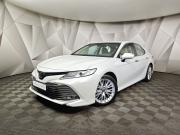 Toyota Camry VIII (XV70) Москва  - изображение 23