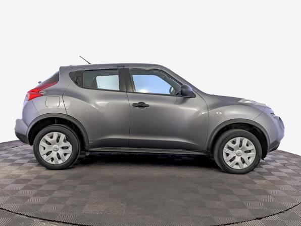 Nissan Juke I с пробегом 2014 года, цена 990 000 рублей, 151773 км, внедорожник, Автокод Объявления